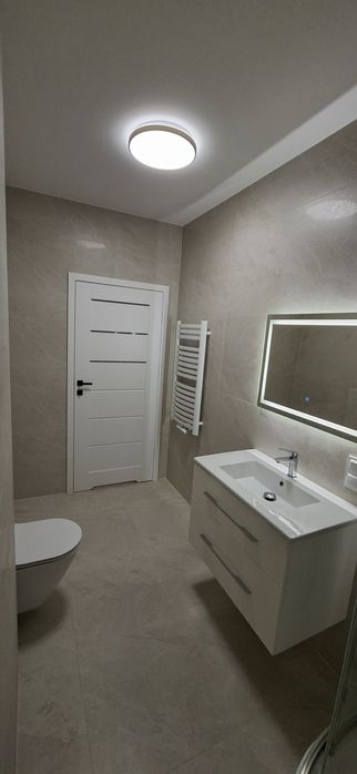 Kompleksowe remonty i wykończenia wnętrz