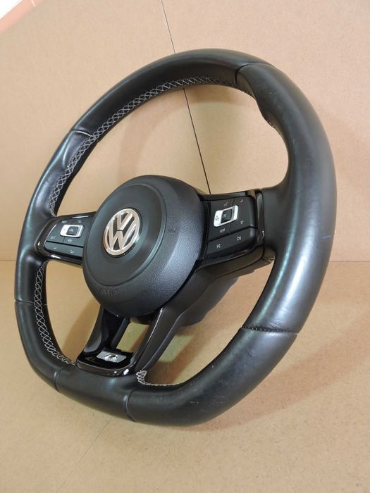 Volante VW Golf R