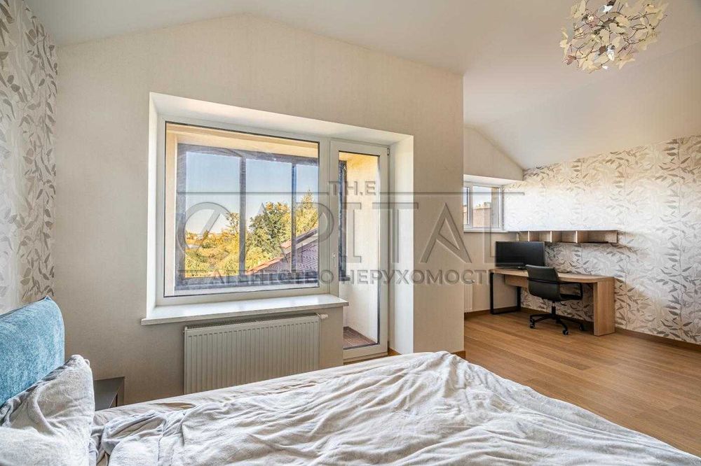 Продаж Будинку Конча Заспа КМ " Свитанок-2" с. Плюти
Обухівський район