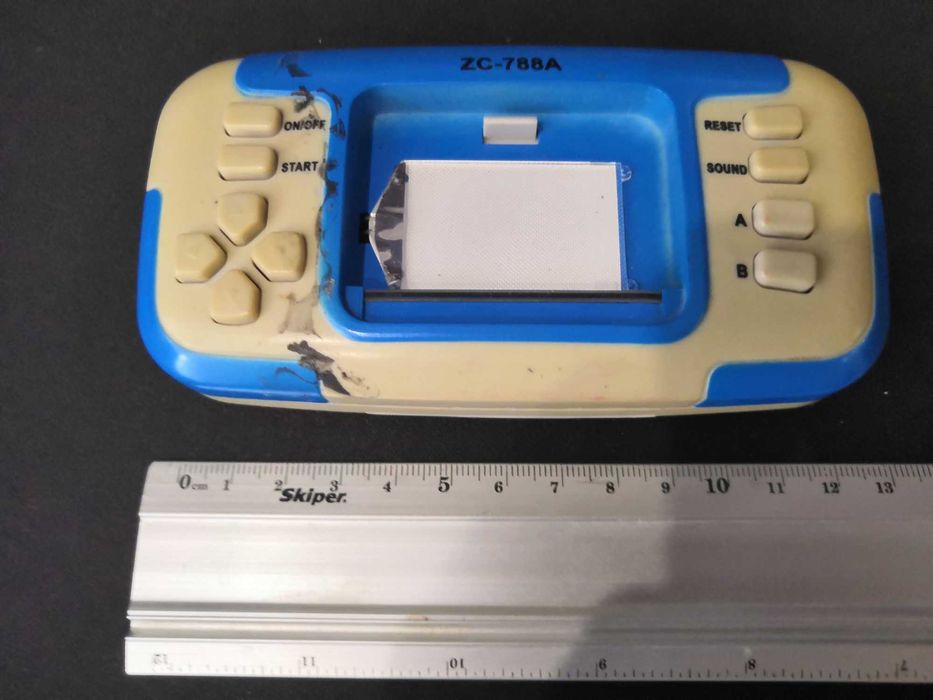 Детская игровая приставка ZC-788A