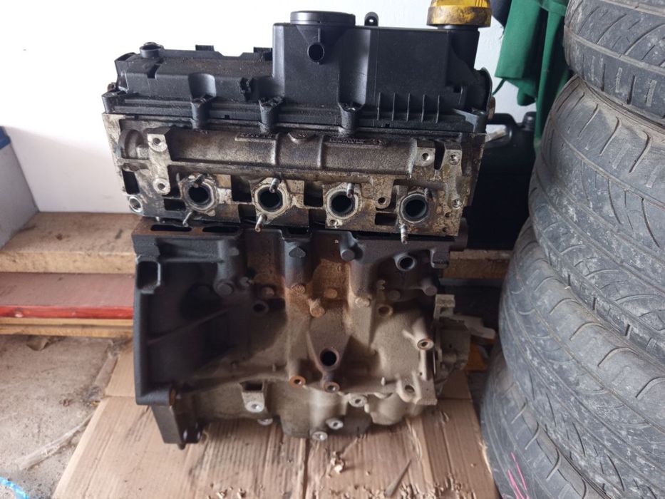 Продам двигун Рено k9k 780  1.5літра
