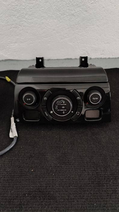 Peças para rcz de 2011