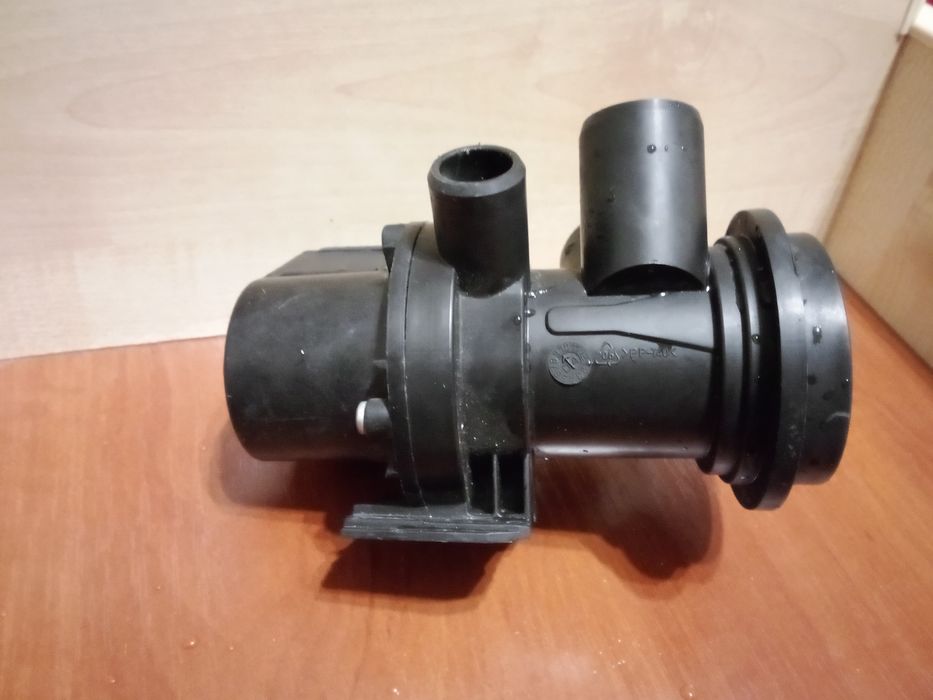 Насос для стиральной машины