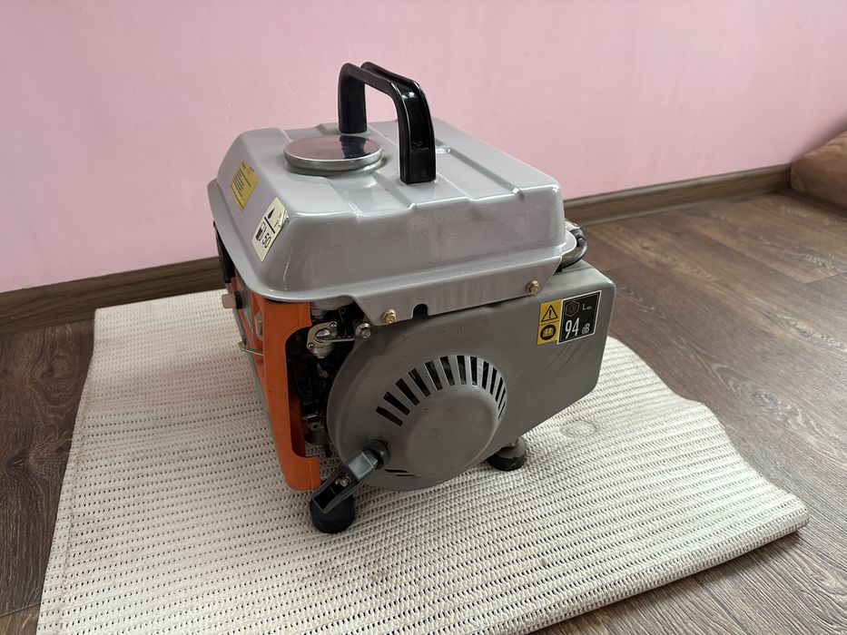 Генератор Einhell STE 850