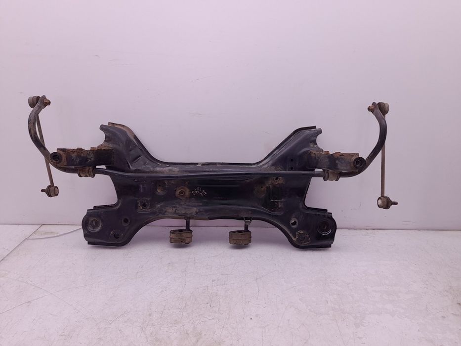 Charriot frente SEAT Ibiza IV SportCoupe Van (6J1, 6P5)