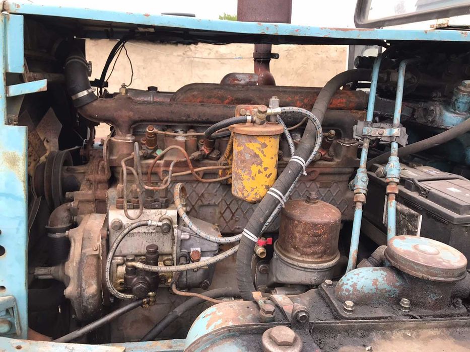 Продаж екскаватора