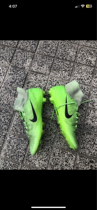 Chuteiras Nike Tam.40