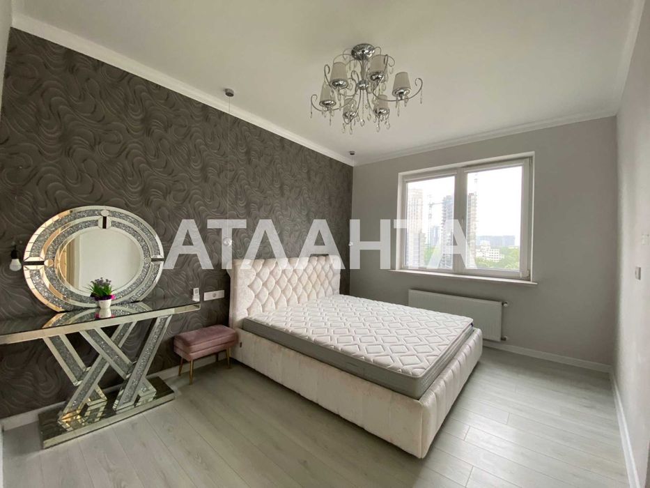 3 комн ЖК 42 ЖЕМЧУЖИНА Аркадия