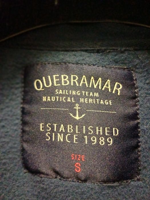 Corta vento Quebramar