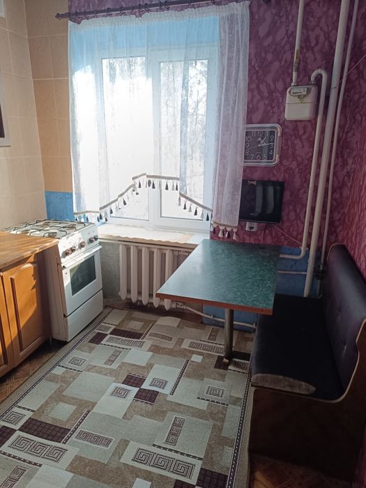 Сдам 2х комнатную квартиру