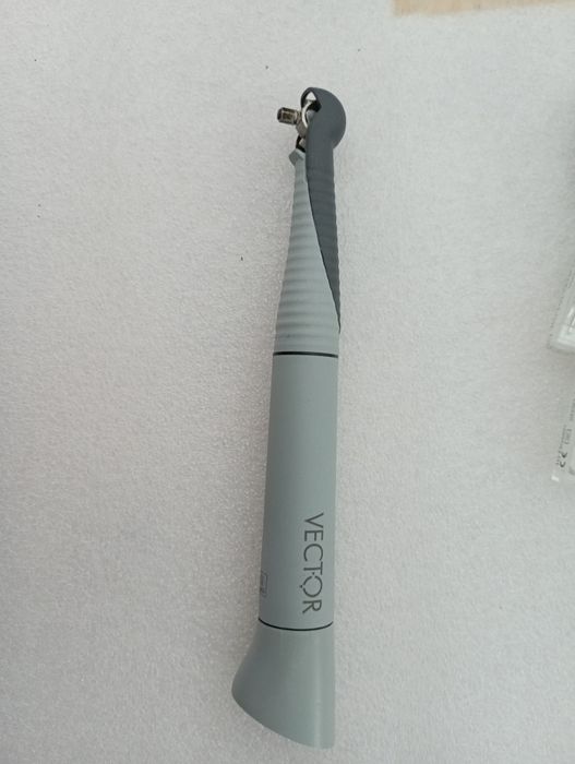 Апарат пародонтологічний Vector Paro Pro Durr Dental компоненти