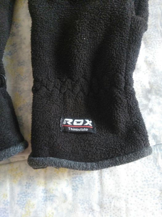 Luvas polares Rox