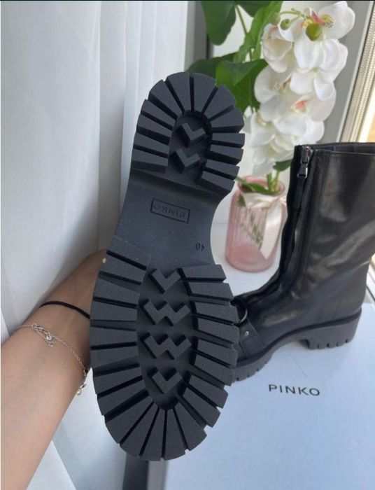 Ботинки челси Pinko
