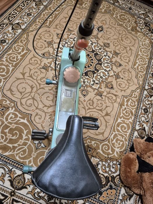 Продам Велотренажер