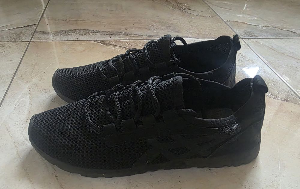 Кроссовки мокасины