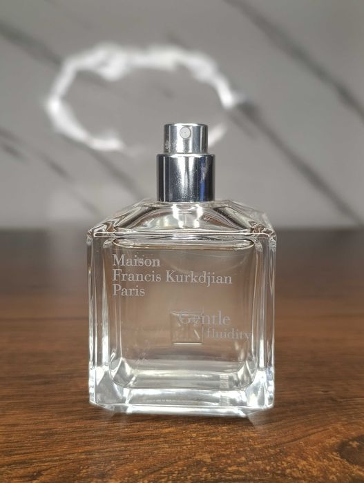 Maison Francis Kurkdjian Gentle Fluidity 70 мл оригінал