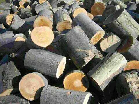 Рубані дрова. Бровари та район. Доставка.