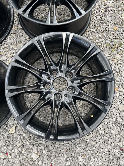 Felgi BMW styling 135