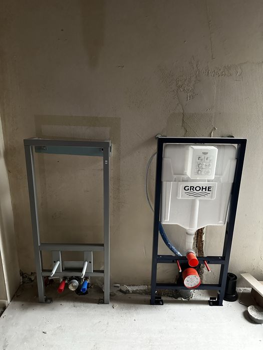 Instalator wod, kan, co, gaz hydraulik