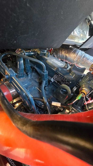 Ładowarka kołowa HERACLES LGE06 (Wacker JCB Schaffer Weidemann ) Nowa