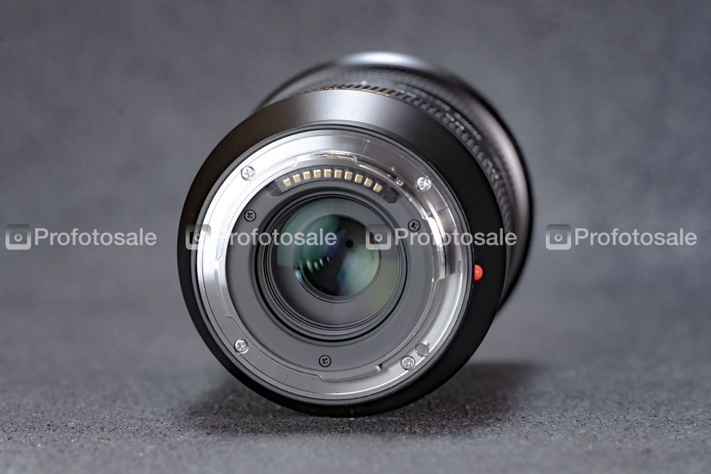 Об'єктив Leica Vario-Elmarit-SL 24-70 f/2.8 ASPH. (11189)