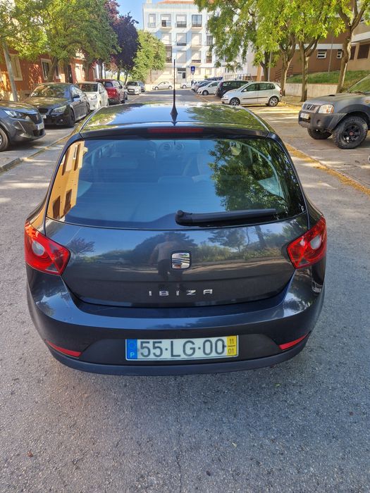 Seat  Ibiza  1.2