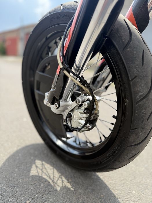 Продам Kovi Pro S 182 184 motard