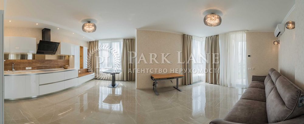 3-кімнатна квартира за адресою (площа 101,7 м²) - Atlanta.ua - фото 3