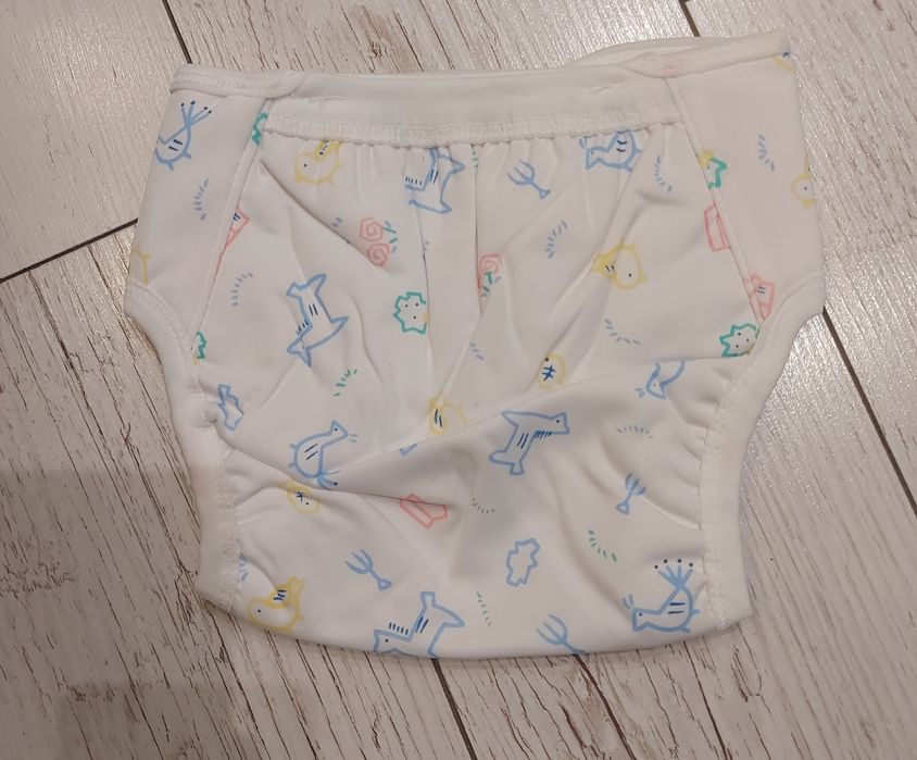 Majteczki wielorazowe- otulacz do pieluszki