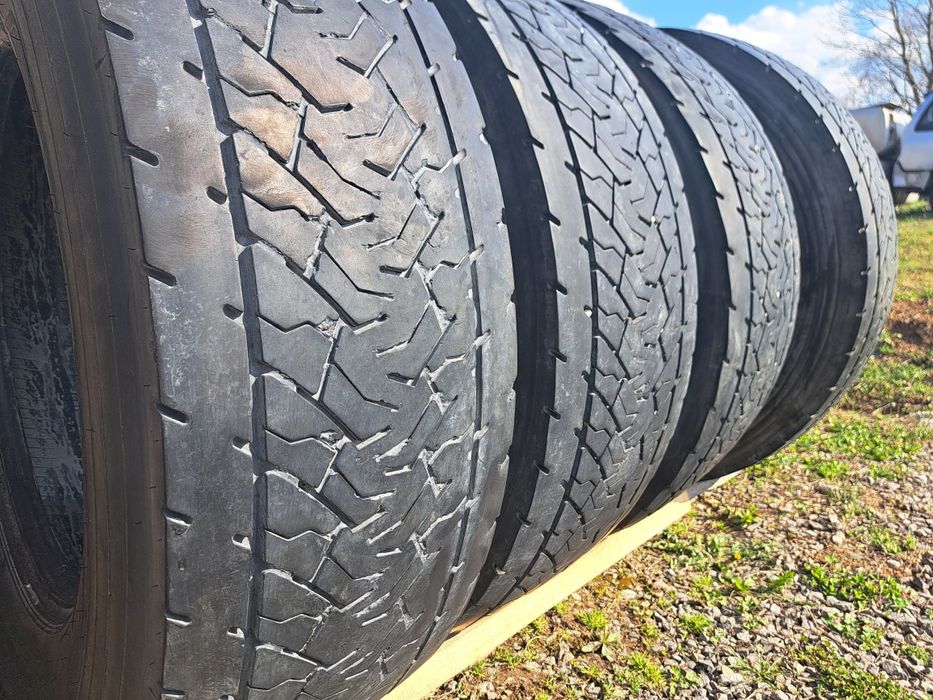 Opony 315 70 R 22,5