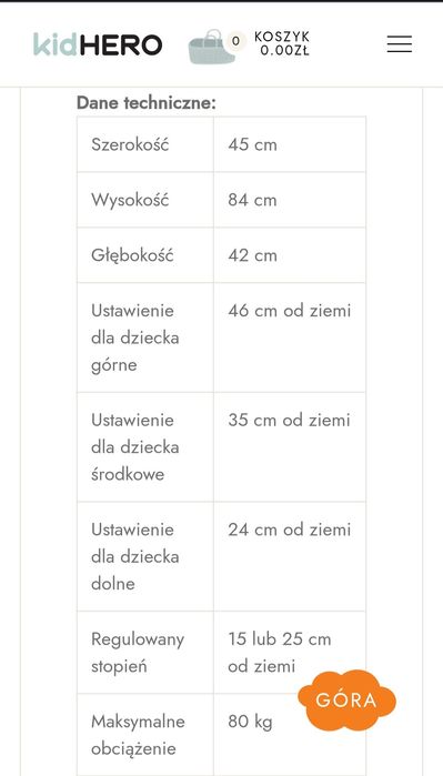 Kitchen helper kidHero