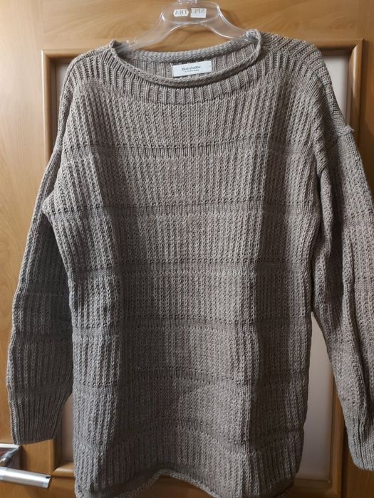 Sweter z firmy blue shadow r. xl/xxl