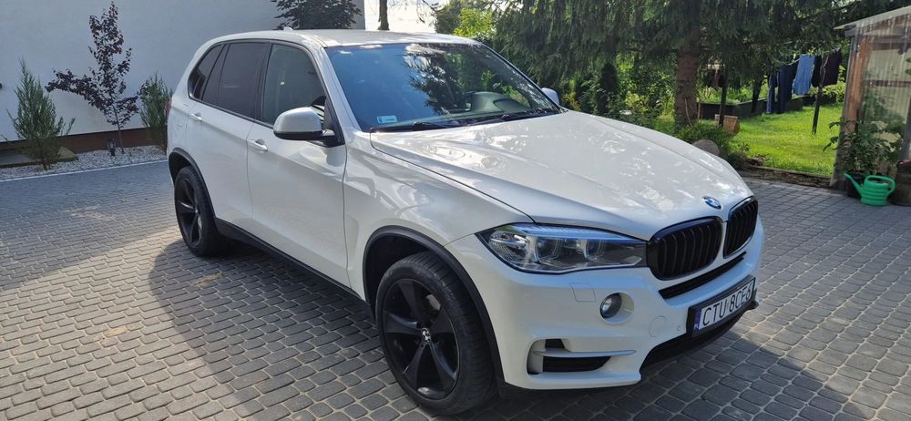 BMW X5 Bmw X5