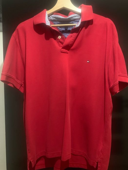 Polo tommy hilfiger