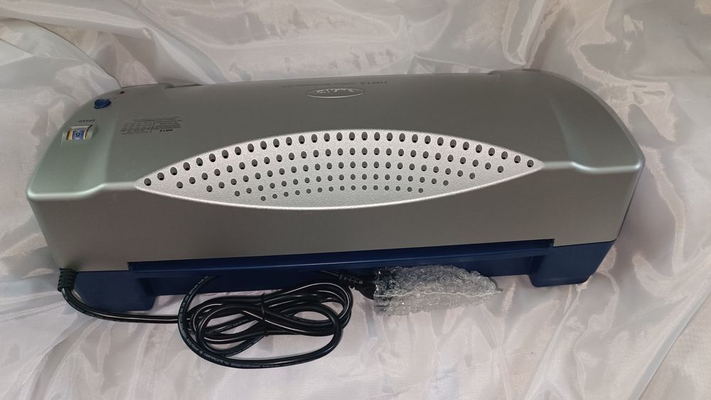 Ламінатор LEITZ HR12 A3