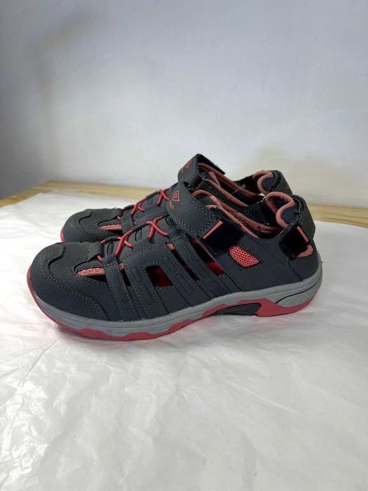 Sandały sportowe turystyczne buty rozmiar 38 Umbro