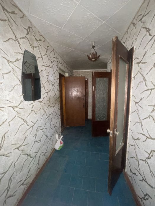 Продажа 2-х комнатной на 4 Заречном