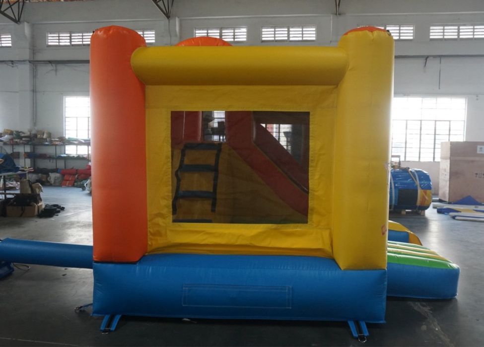 Insuflavel multi - PVC - Novo
