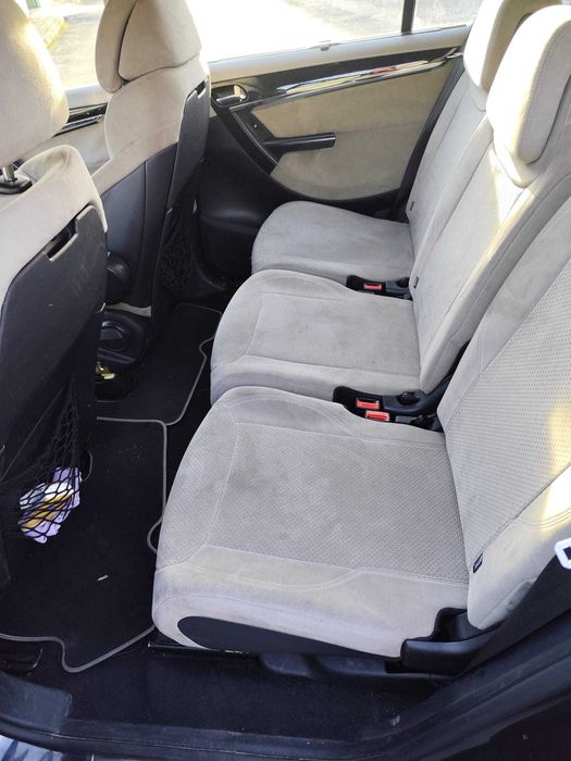 Citroën C4 Grand Picasso — fotografia 5
