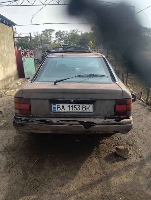 Продам Ford skorpio