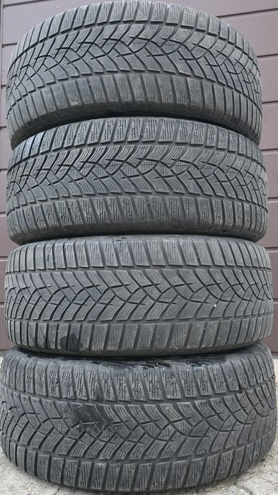 Opony zimowe 235/50 R 18 101 V extra Load Goodyear Ultragrip Performance Zima  wzmacniane komplet