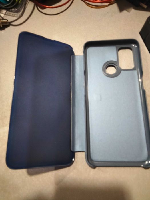 Oppo A53 2020 чехол книжка