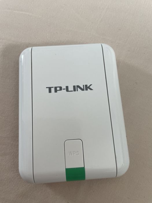 tp-link tl-wn822n