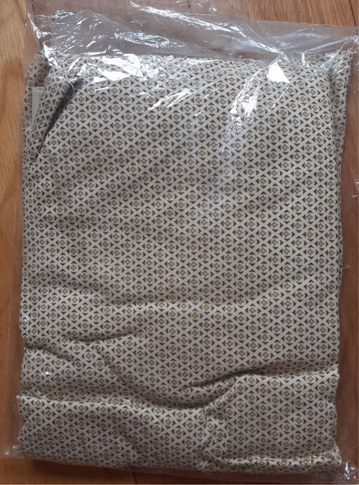 Pijama de Homem tamanho XL - Novo