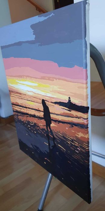 Obraz 50x40 akryl
