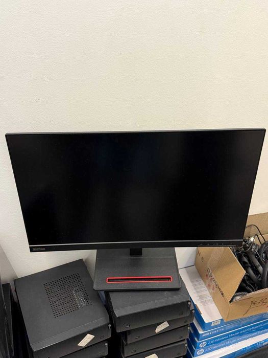 Монітор Lenovo S24E-20