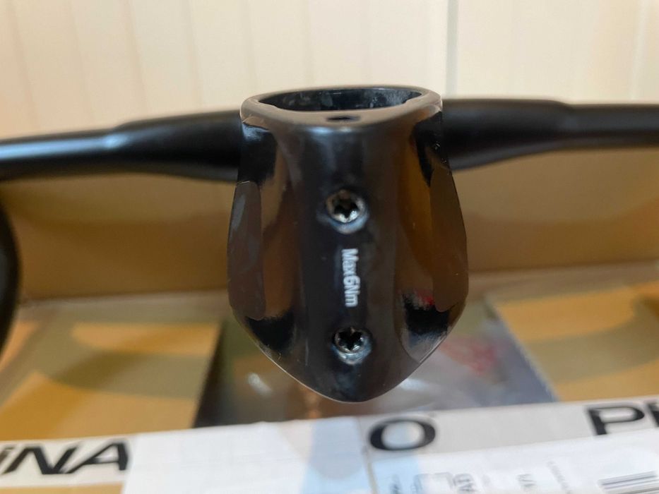 Kierownica Pinarello F