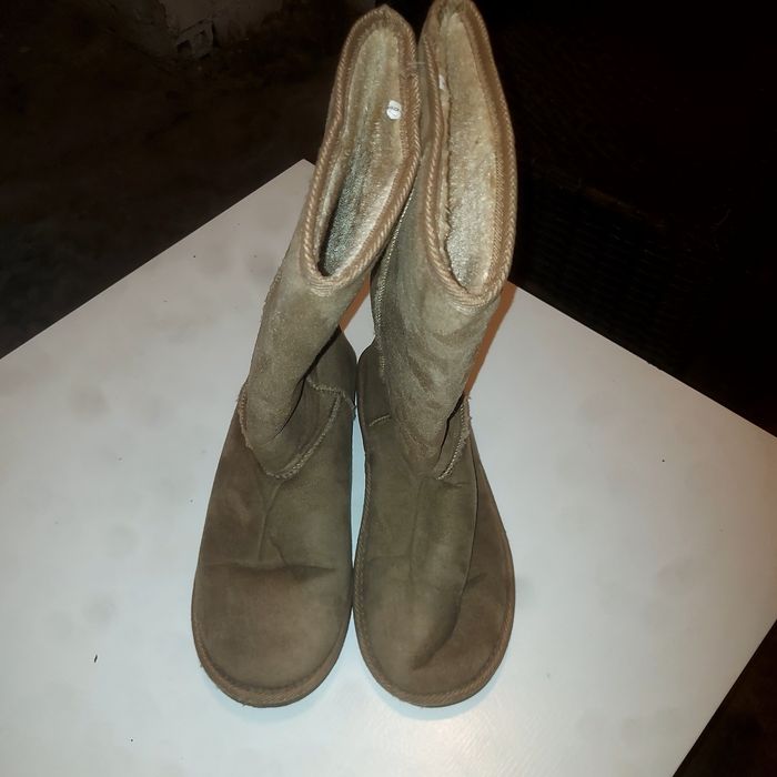 Kozaki Śniegowce damskie roz.41 EMU