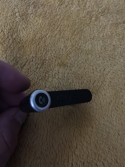 FM-трансмітер Hoco E58 AUX з Bluetooth Receiver 3.5mm.