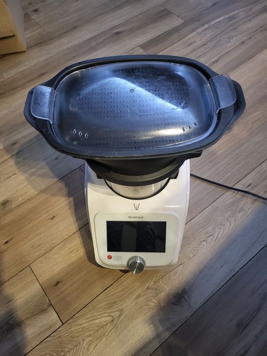 Monsieur Cuisine  Lidlomix - bez misy